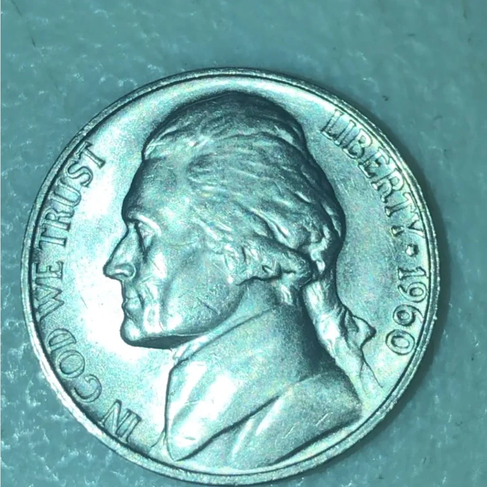 1960 DDO/DDR - Picture 2 of 5